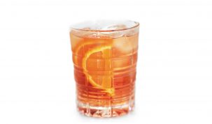 negroni sbagliato