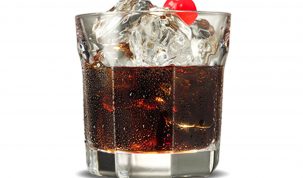 drink black russian