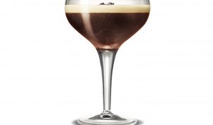 drink Espresso Martini