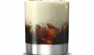 drink White Russian