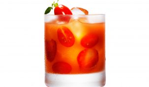 tomato-rum