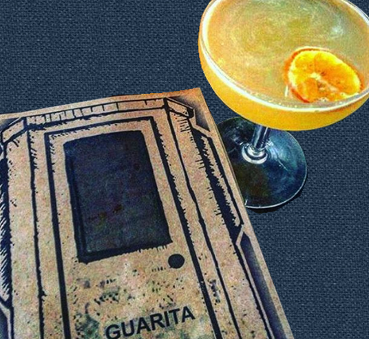 Drink Sauerr - Guarita Bar