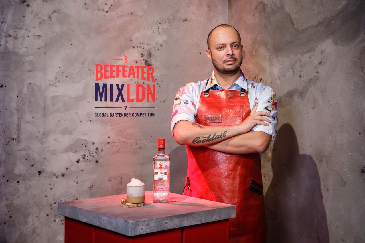 luciano guimarães beefeater mixldn7