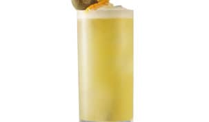 Cashew Fizz