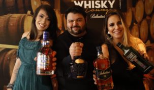 Mundo do whisky 2018