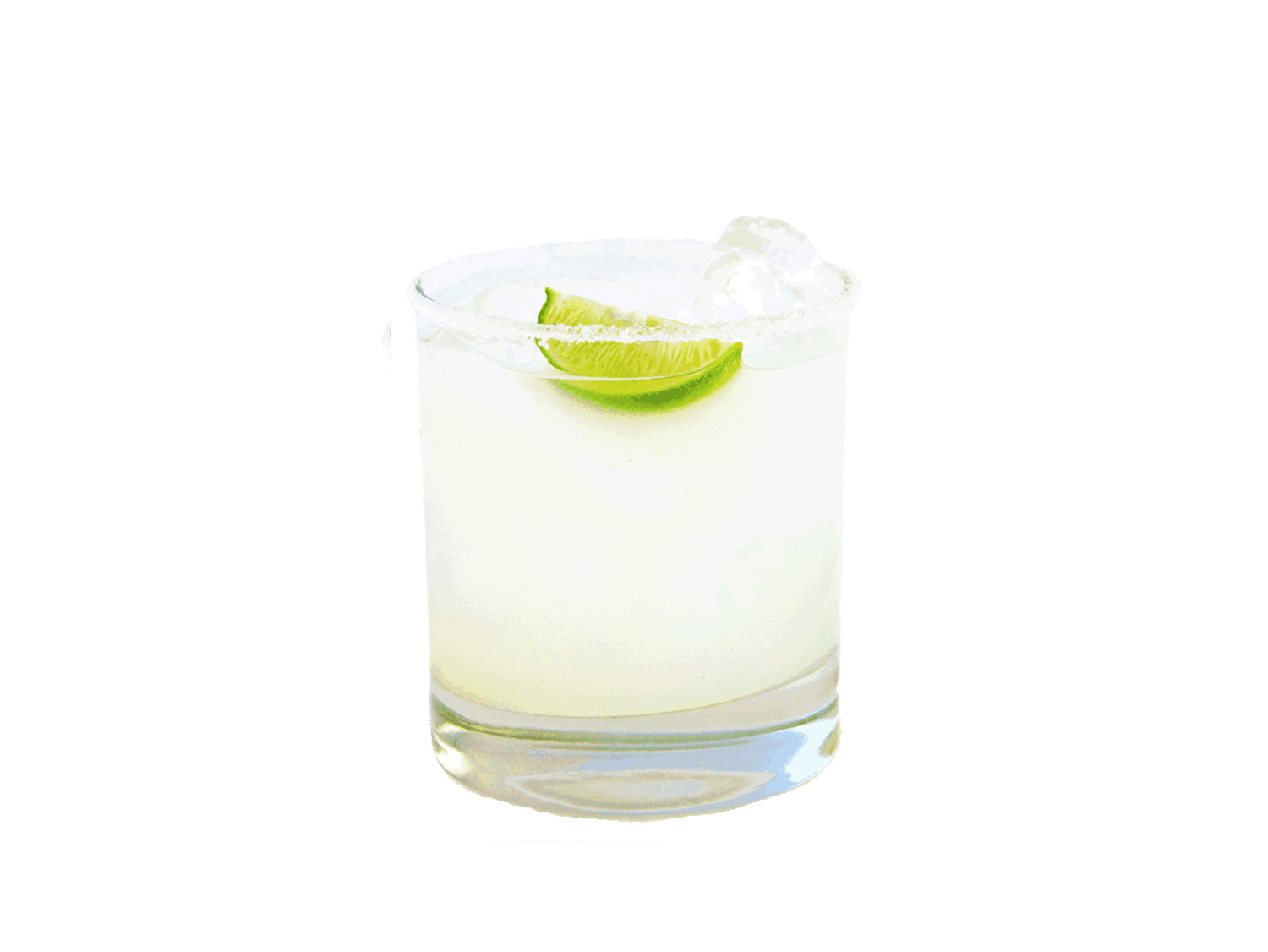 drink Altos Homemade Margarita