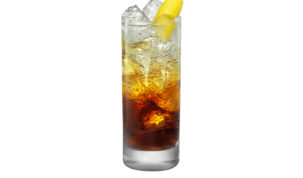 DRINK KAHLUA COLD BREW TONIC