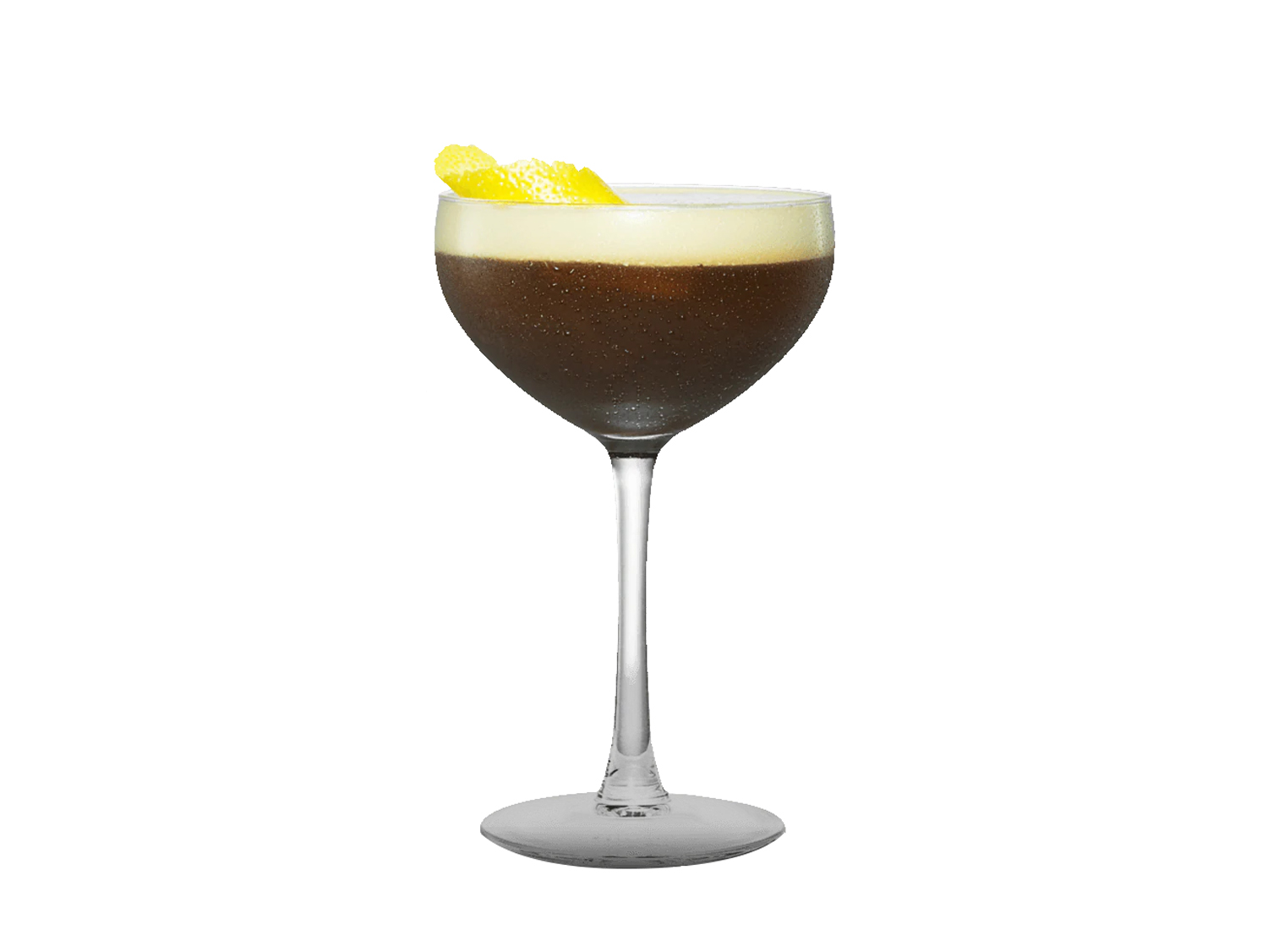 drink Kahlúa Sour Martini