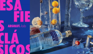 poster campeonato absolut lab