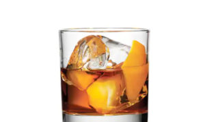 drink Classic IPA Old Fashioned