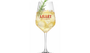 drink lillet le blanc