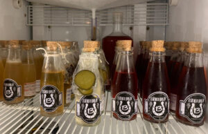 drinks em geladeira para delivery do espaço 13