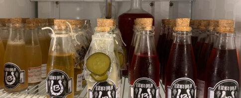 drinks em geladeira para delivery do espaço 13