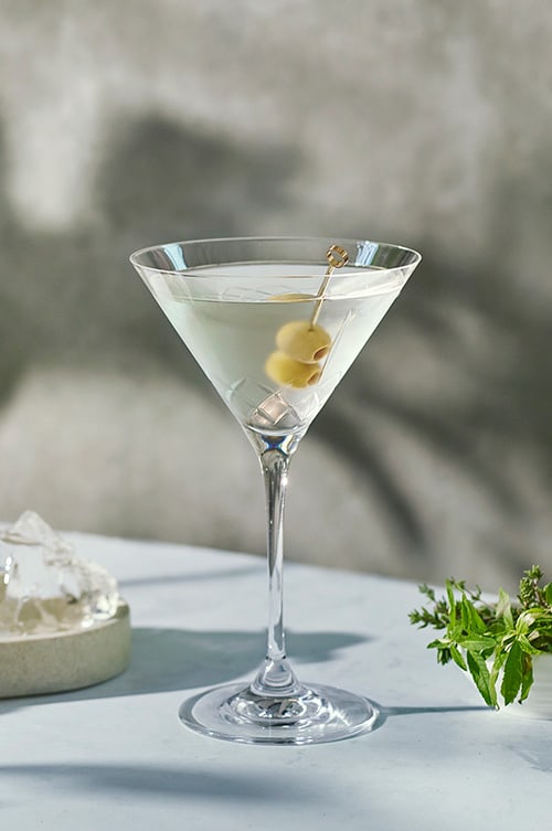 drink london garden martini