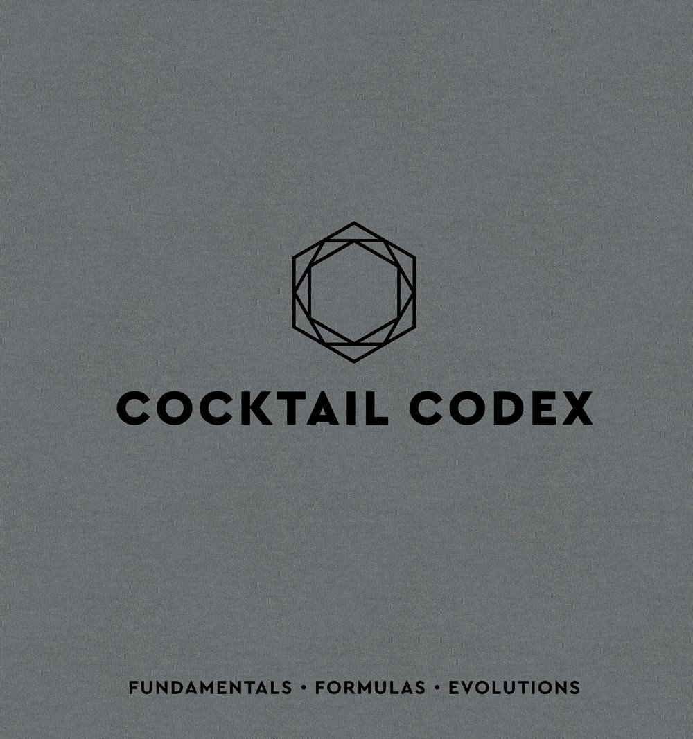 capa do livro cocktail codex