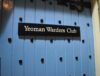 fachada do Yeoman Warders Club