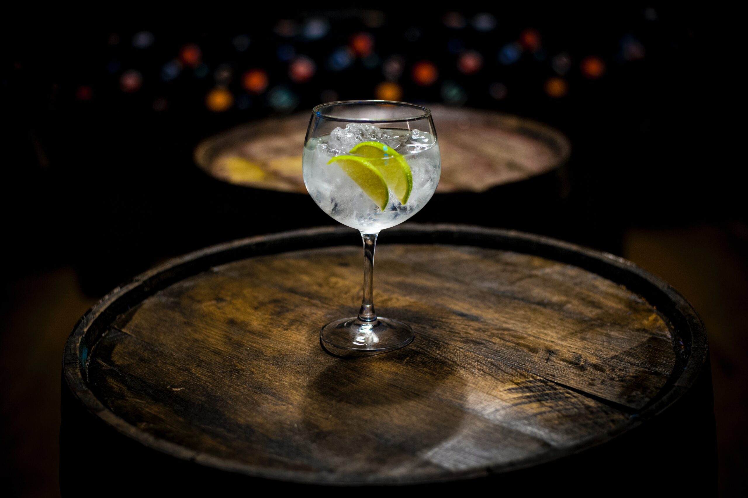 drinks clássicos com gin