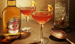 rob roy chivas regal